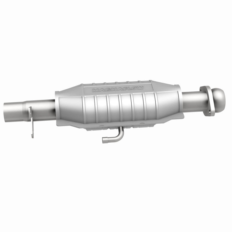 MagnaFlow Conv GM 20.87X6.5X4 1.75/2.25 Magnaflow