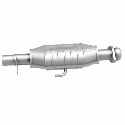 MagnaFlow Conv GM 20.87X6.5X4 1.75/2.25 Magnaflow