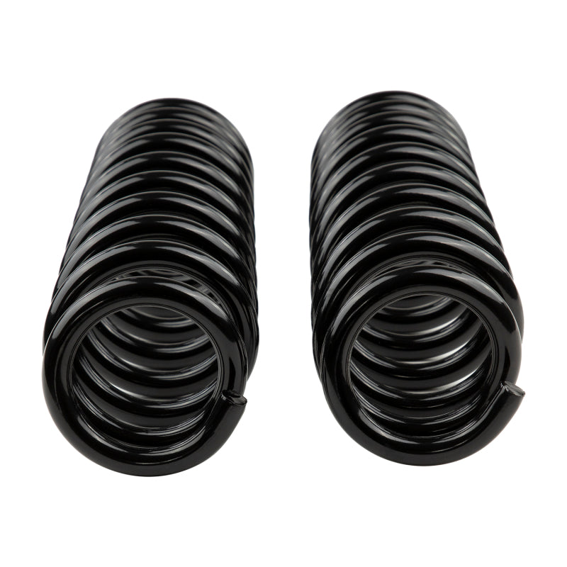 ARB / OME 2021+ Ford Bronco Front Coil Spring Set for Light Loads - eliteracefab.com