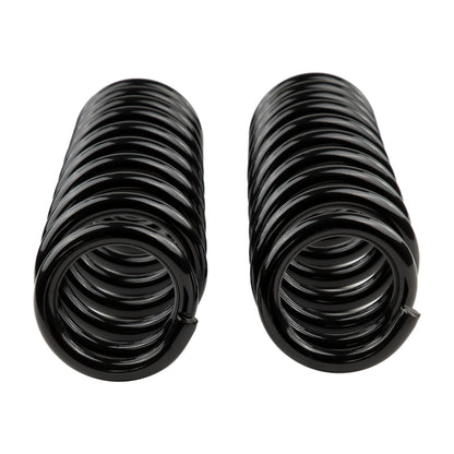 ARB / OME 2021+ Ford Bronco Front Coil Spring Set for Light Loads - eliteracefab.com