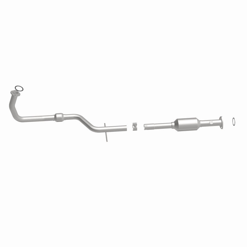 MagnaFlow Conv DF Sunfire 98-99 2.2L Magnaflow