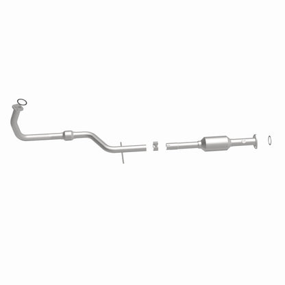 MagnaFlow Conv DF Sunfire 98-99 2.2L Magnaflow