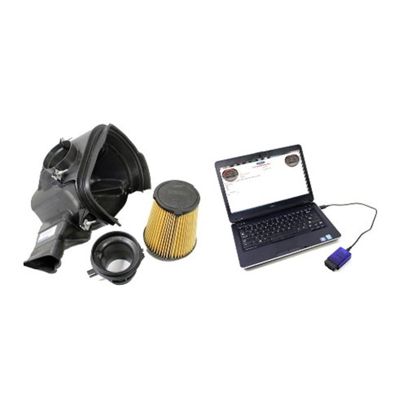 Ford Racing 2015-2017 Mustang 2.3L Ecoboost Calibration Kit - eliteracefab.com