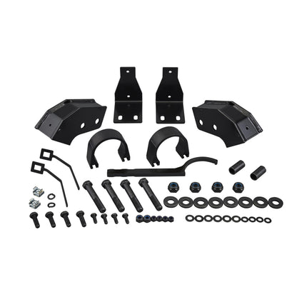 ARB Bp51 Fit Kit Tacoma Rear - eliteracefab.com