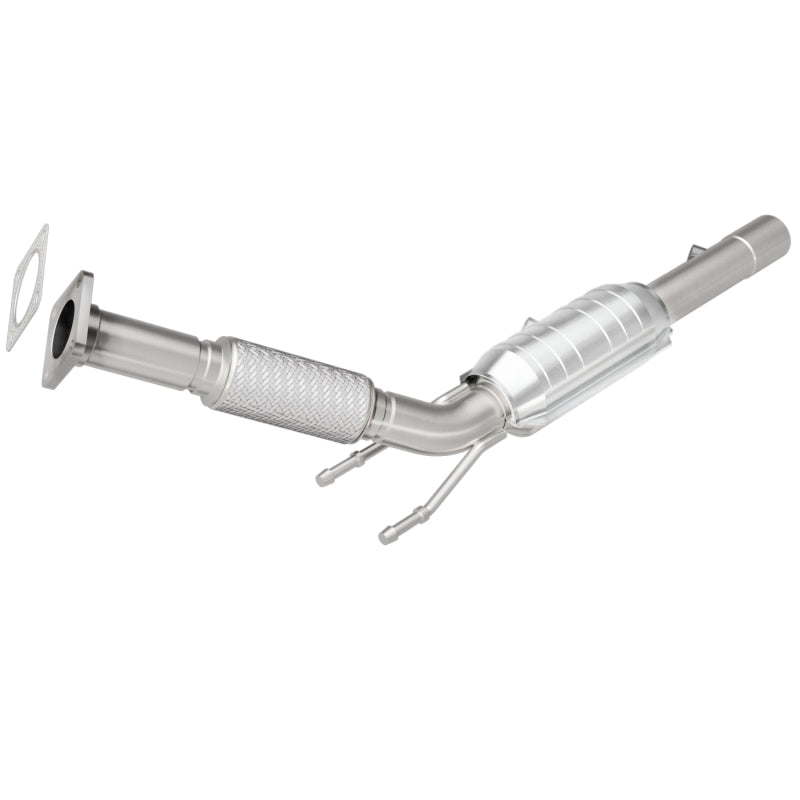 MagnaFlow Conv DF 06-08 VW Rabbit 2.5L Magnaflow