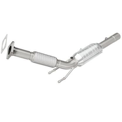MagnaFlow Conv DF 06-08 VW Rabbit 2.5L Magnaflow