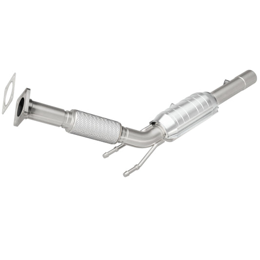 MagnaFlow Conv DF 06-08 VW Rabbit 2.5L Magnaflow