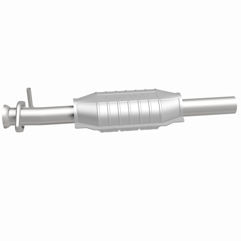 MagnaFlow Conv Ford-Mercury 26X6.5X4 2/2 Magnaflow