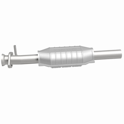 MagnaFlow Conv Ford-Mercury 26X6.5X4 2/2 Magnaflow
