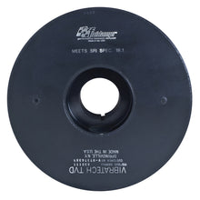 Load image into Gallery viewer, Fluidampr 6.6L GM Duramax 2006-2008 Steel Externally Balanced Damper - eliteracefab.com