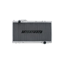 Load image into Gallery viewer, Mishimoto 90-05 Acura NSX Manual Aluminum Radiator - eliteracefab.com