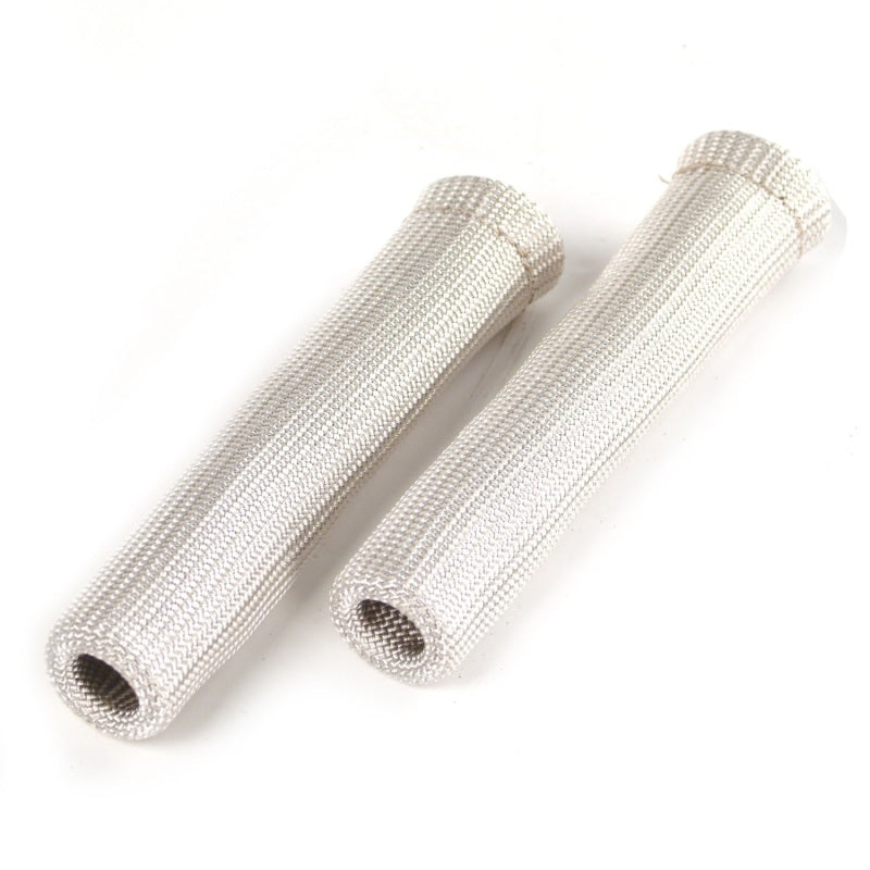 DEI Protect-A-Boot XL - 8in - 2-pack - Silver DEI