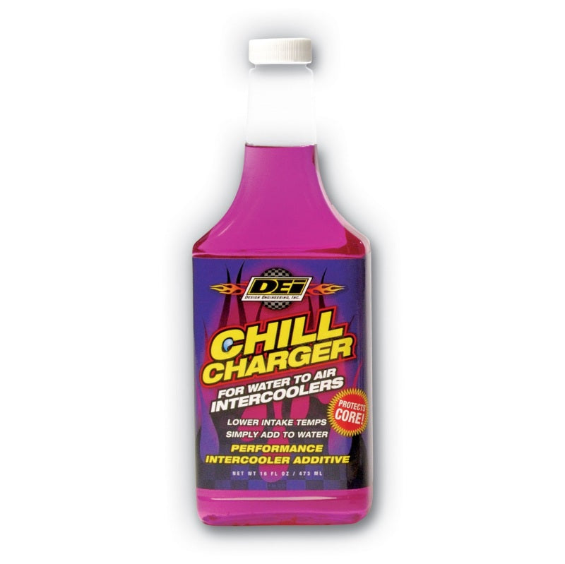 DEI Radiator Relief Chill Charger - 16 oz. DEI