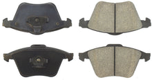 Load image into Gallery viewer, StopTech Performance 07-09 Mazda 3 Front Brake Pads - eliteracefab.com