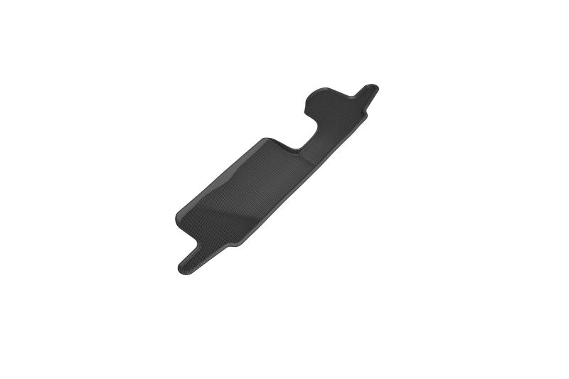 3D Maxpider L1LR02931509 20-22 Land Rover Defender 110 Kagu Third Row Floormat - Black