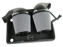 Load image into Gallery viewer, aFe MagnumFORCE Intakes Stage-2 PDS AIS PDS BMW 335i 07-11 (N54) L6-3.0L/09-15 Z4 35i (tt) - eliteracefab.com