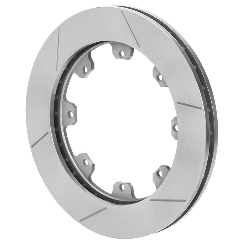 Wilwood Rotor Ultralite HPS 32 Vane 8x7.00in Bolt Circle 12in Diameter 1.03in Width Wilwood