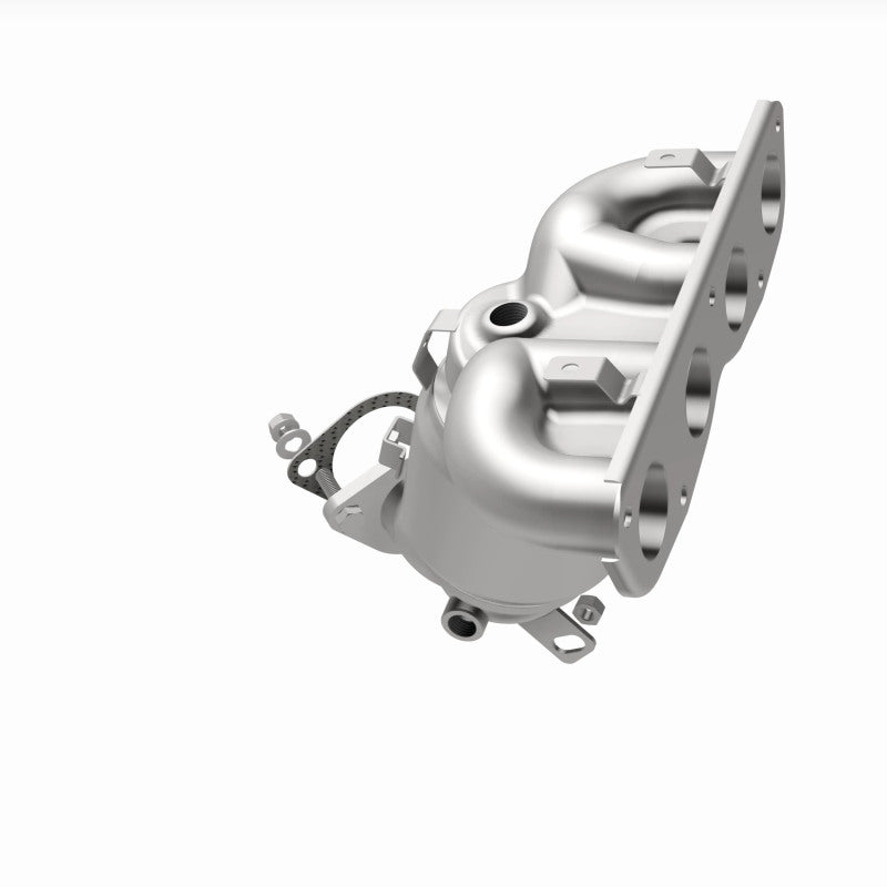 MagnaFlow 19-20 Hyundai Tucson L4 2.0L OEM Grade Direct-Fit Catalytic Converter Magnaflow