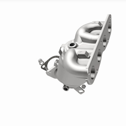 MagnaFlow 19-20 Hyundai Tucson L4 2.0L OEM Grade Direct-Fit Catalytic Converter Magnaflow