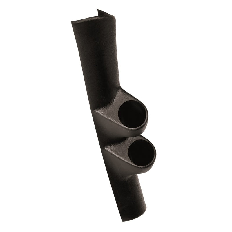AutoMeter Diesel Gauge Kit A-Pillar W/Spkr Ram 98-02 Boost/Egt 35PSI/1600 Deg. F Z Series 7091