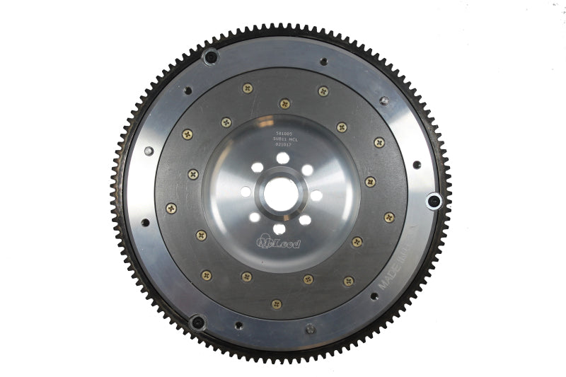 McLeod Flywheel Aluminum 89-01 Honda /Acura B-Series Engine - eliteracefab.com