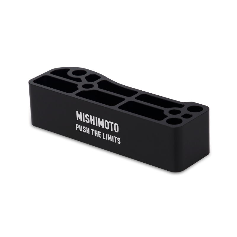 Mishimoto 2016+ Ford Focus Gas Pedal Spacer - eliteracefab.com