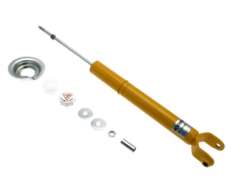 Koni Sport (Yellow) Shock 09-13 Acura TSX - Rear - eliteracefab.com