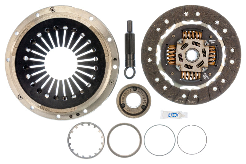 Exedy OE 1986-1989 Porsche 944 L4 Clutch Kit