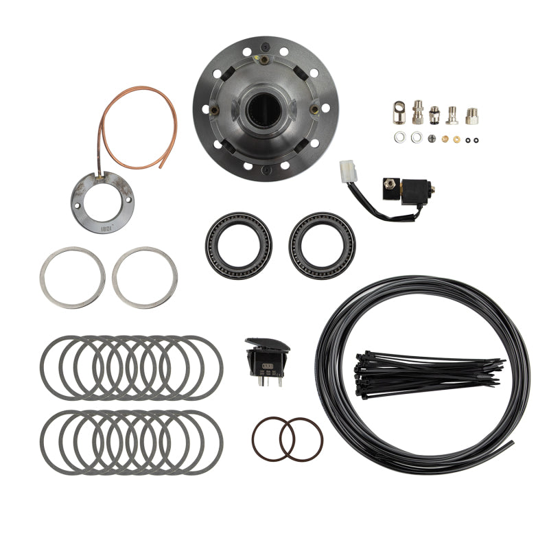 ARB Airlocker Dana30 27Spl 3.73&Up S/N. - eliteracefab.com