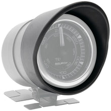 Load image into Gallery viewer, AutoMeter GAUGE VISOR; 2 1/16in.; BLACK - eliteracefab.com