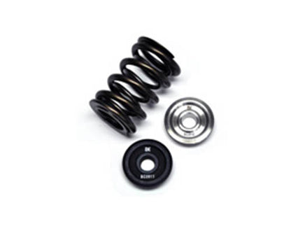 Brian Crower Dual Spring/Steel Retainer Kit Honda | Acura B18A/B18B/B20B - eliteracefab.com