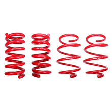 Load image into Gallery viewer, BMR LOWERING SPRINGS HANDLING VERSION (15-19 GT350) - eliteracefab.com