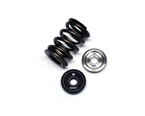 Brian Crower High Mileage Street Steel Retainers Honda | Acura | B18C | B16A | H22 | K Series | F Series - eliteracefab.com