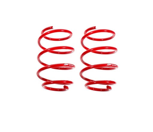 BMR LOWERING SPRINGS PERFORMANCE 0.75"FRONT/1" REAR (2016+ CAMARO) - eliteracefab.com