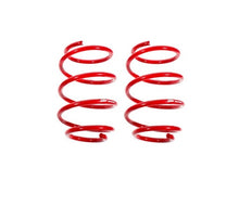 Load image into Gallery viewer, BMR LOWERING SPRINGS PERFORMANCE 0.75&quot;FRONT/1&quot; REAR (2016+ CAMARO) - eliteracefab.com