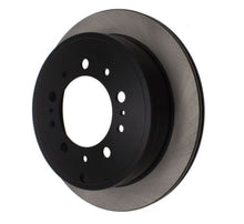 Load image into Gallery viewer, STOPTECH 08-17 TOYOTA LAND CRUISER / 08-17 LEXUS LX REAR PREMIUM CRYO ROTOR, 120.44157CRY - eliteracefab.com