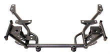 Load image into Gallery viewer, BMR K-MEMBER TUBULAR STANDARD MOUNTS BLACK (05-14 MUSTANG S197) - eliteracefab.com