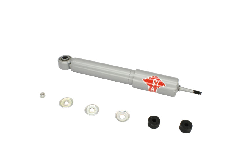 KYB Shocks & Struts Gas-A-Just Front TOYOTA 4-Runner 1986-95 TOYOTA Pickup (4WD) 1986-95 TOYOTA T100 - eliteracefab.com