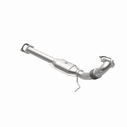 Magnaflow Conv DF Volvo 05-09 S60 2.4L/2.5L Turbo / 04-06 S80 Turbo/05-07 V70 2.5L Magnaflow