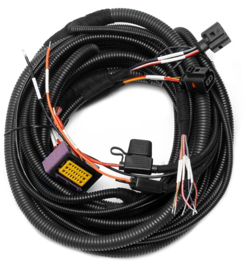 Wilwood Electronic Parking Brake Caliper Harness Wiring - eliteracefab.com