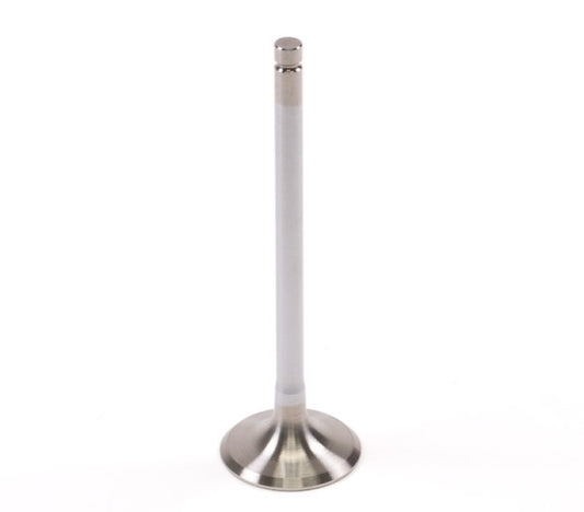 GSC P-D Can-Am Maverick Turbo 25mm Head STD 85.2mm Long Exhaust Valve - Single - 2215-01