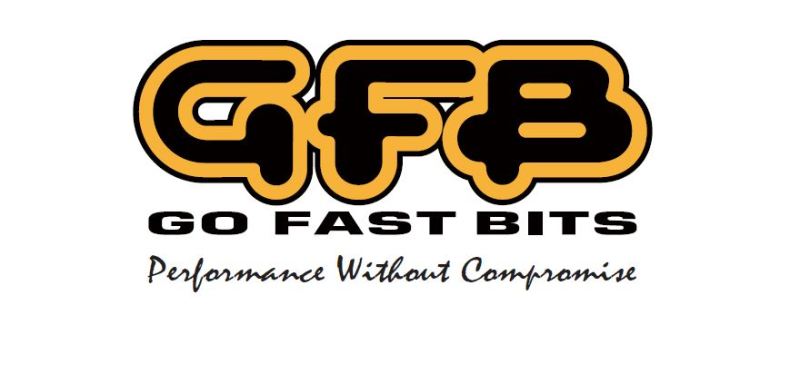 GFB 04-10 WRX/STI 3 Piece Under-Drive Pulley Kit w/ Belts (Crank Alternator & Power Steering) - eliteracefab.com
