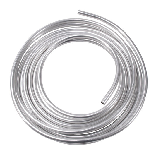Russell Aluminum Fuel Line 1/2 in - 639490