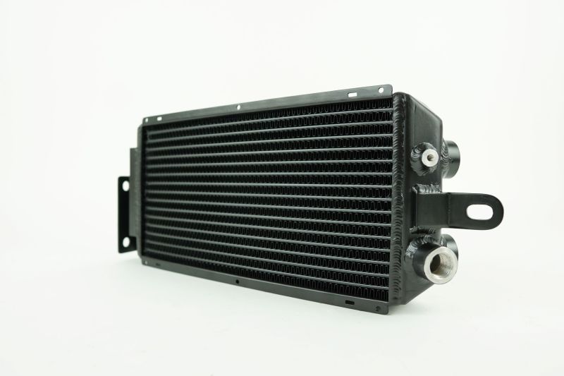 CSF 65-89 Porsche 911 / 930 OEM+ High-Performance Oil Cooler - eliteracefab.com