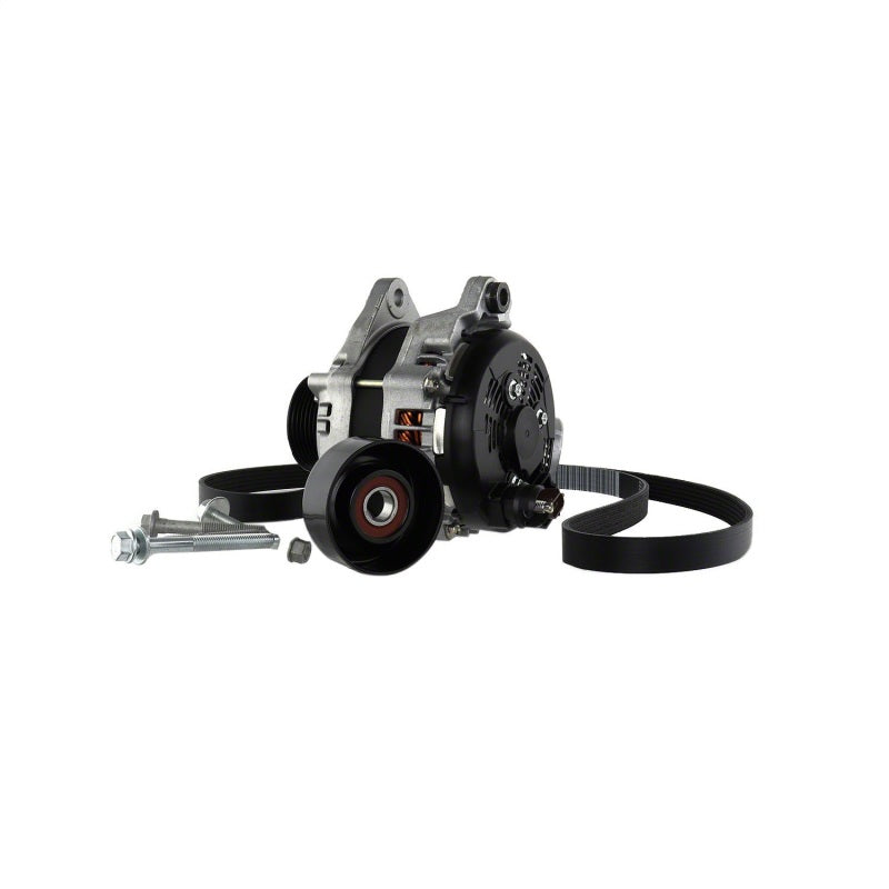 Ford Racing Gen 3 Coyote 175Amp Alternator Kit Ford Racing