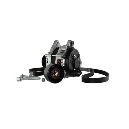 Ford Racing Gen 3 Coyote 175Amp Alternator Kit Ford Racing