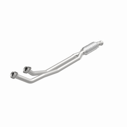 MagnaFlow Conv Volvo 6.5X4 2/2.5 Magnaflow