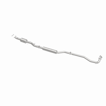Magnaflow Conv DF 2011-2013 Outlander L4 2.4 OEM Underbody Magnaflow