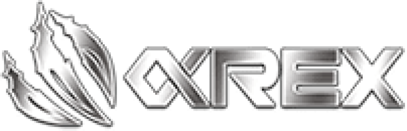 AlphaRex 15-17 Ford F-150 LUXX LED Projector Headlights Plank Style Black w/Activ Light/DRL - eliteracefab.com