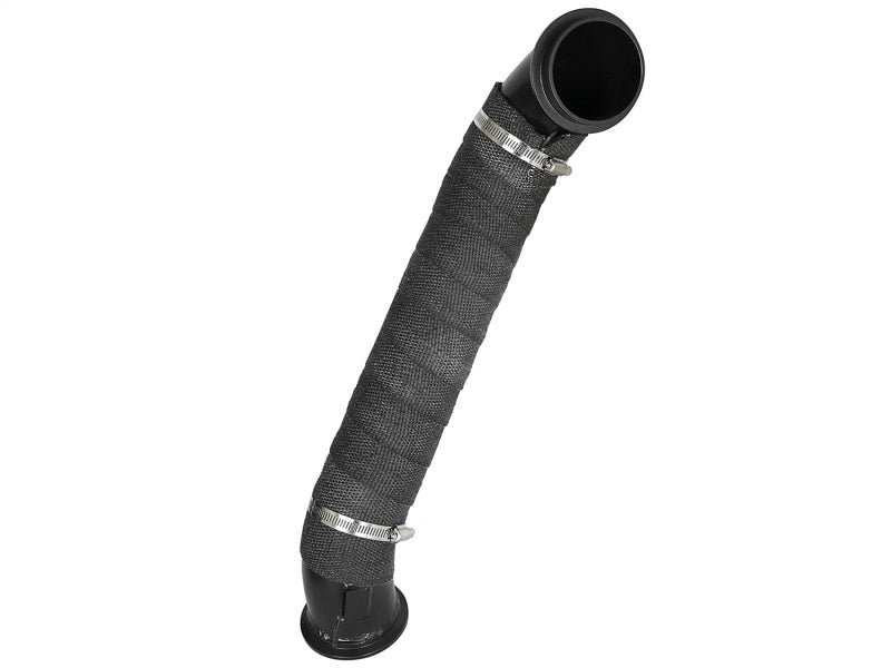 aFe ATLAS 3in Steel Down-Pipe 04.5-10 GM Diesel Trucks V8 6.6L (td) LLY/LBZ/LMM - eliteracefab.com